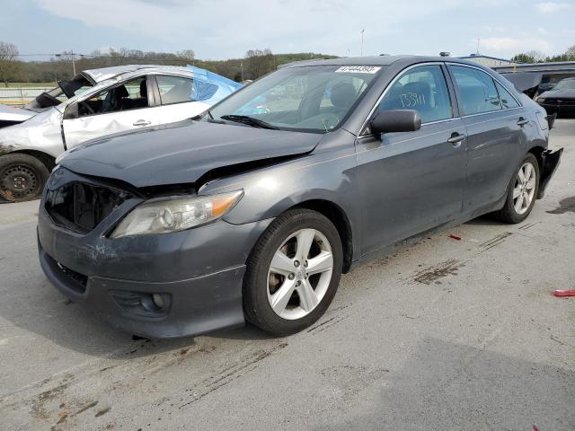 TOYOTA CAMRY BASE 2011 4t1bf3ek2bu608077