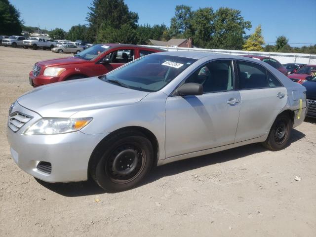 TOYOTA CAMRY BASE 2011 4t1bf3ek2bu608189