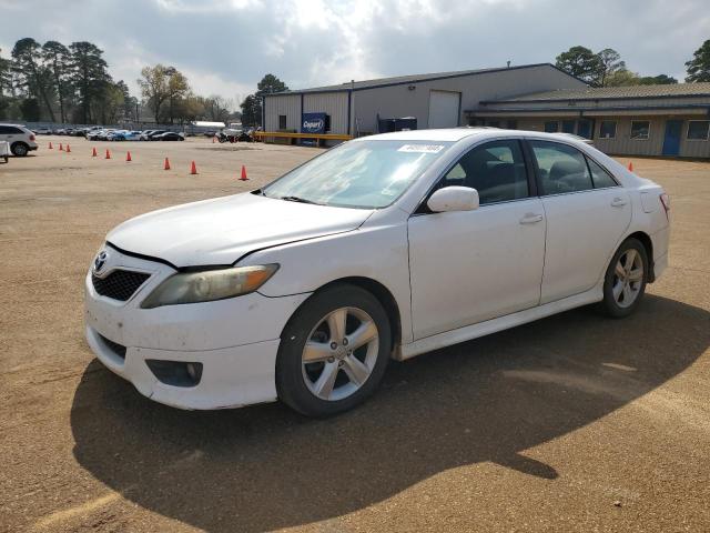 TOYOTA CAMRY 2011 4t1bf3ek2bu608225