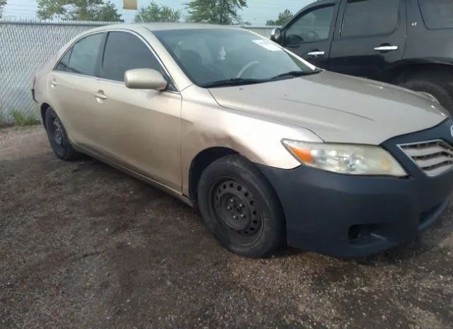 TOYOTA CAMRY 2011 4t1bf3ek2bu608435