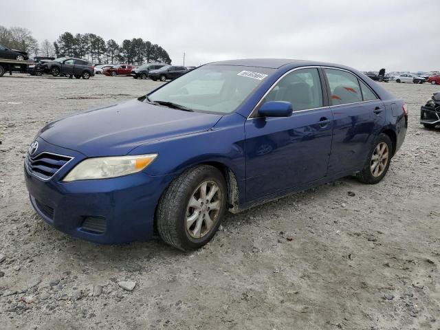 TOYOTA CAMRY BASE 2011 4t1bf3ek2bu609195