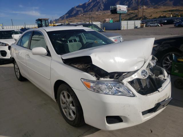 TOYOTA CAMRY BASE 2011 4t1bf3ek2bu610315