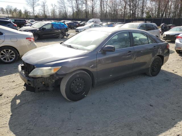 TOYOTA CAMRY 2011 4t1bf3ek2bu610735