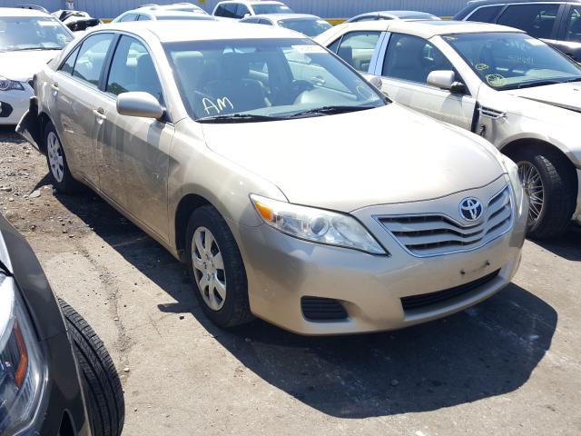 TOYOTA CAMRY BASE 2011 4t1bf3ek2bu611464