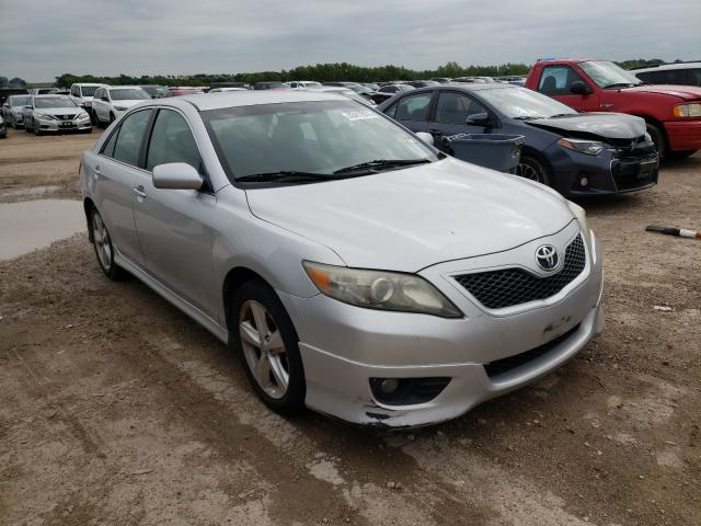 TOYOTA CAMRY BASE 2011 4t1bf3ek2bu611545