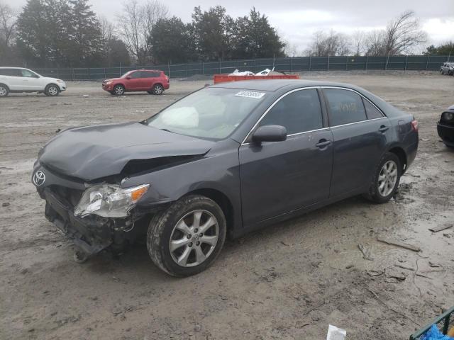 TOYOTA CAMRY BASE 2011 4t1bf3ek2bu613036