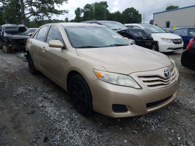 TOYOTA CAMRY BASE 2011 4t1bf3ek2bu613974