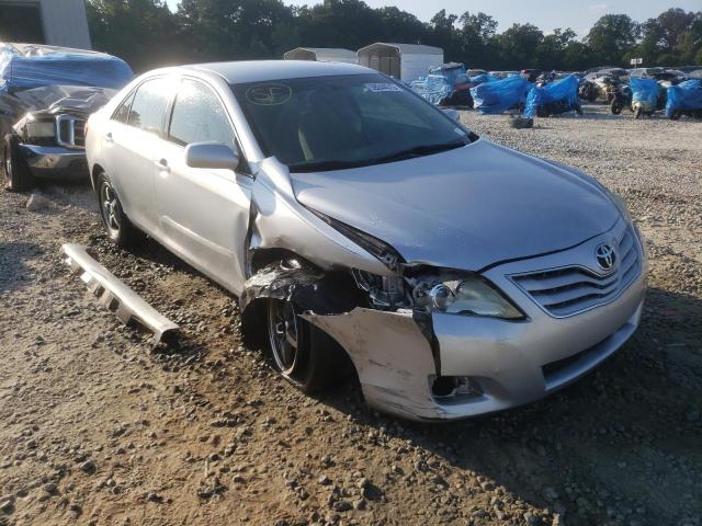 TOYOTA CAMRY BASE 2011 4t1bf3ek2bu614056