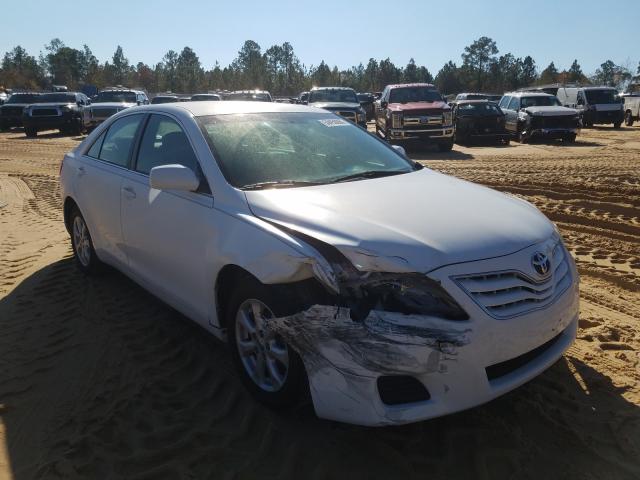 TOYOTA CAMRY BASE 2011 4t1bf3ek2bu614333