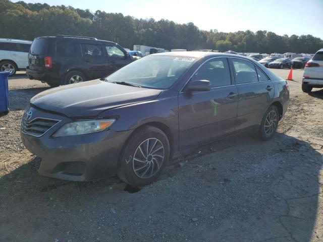 TOYOTA CAMRY BASE 2011 4t1bf3ek2bu614400