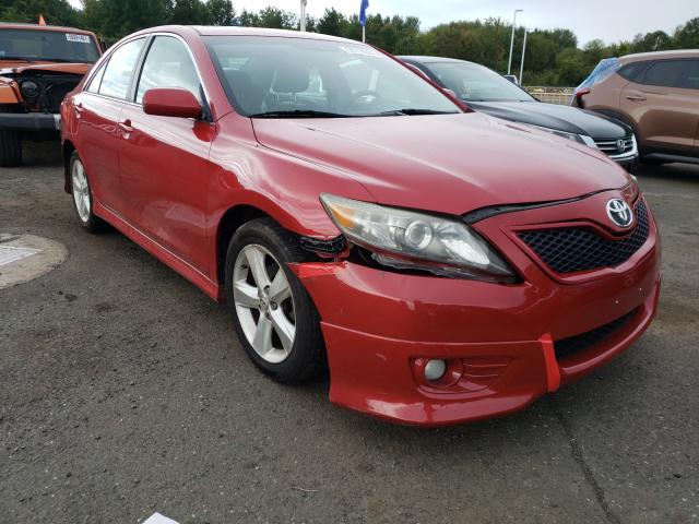 TOYOTA CAMRY BASE 2011 4t1bf3ek2bu616423