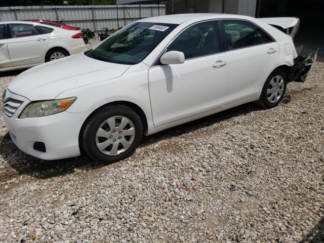 TOYOTA CAMRY BASE 2011 4t1bf3ek2bu617734