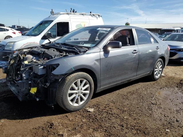 TOYOTA CAMRY BASE 2011 4t1bf3ek2bu618060