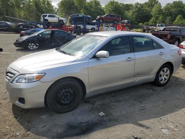 TOYOTA CAMRY BASE 2011 4t1bf3ek2bu620794