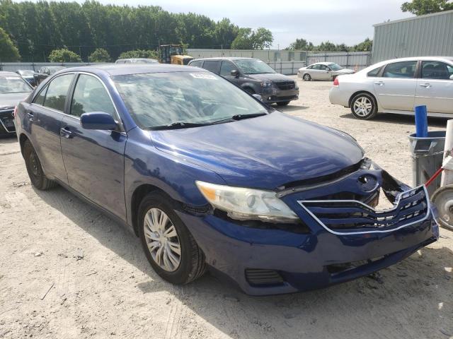 TOYOTA CAMRY BASE 2011 4t1bf3ek2bu623484