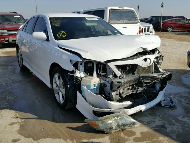 TOYOTA CAMRY 2011 4t1bf3ek2bu623789