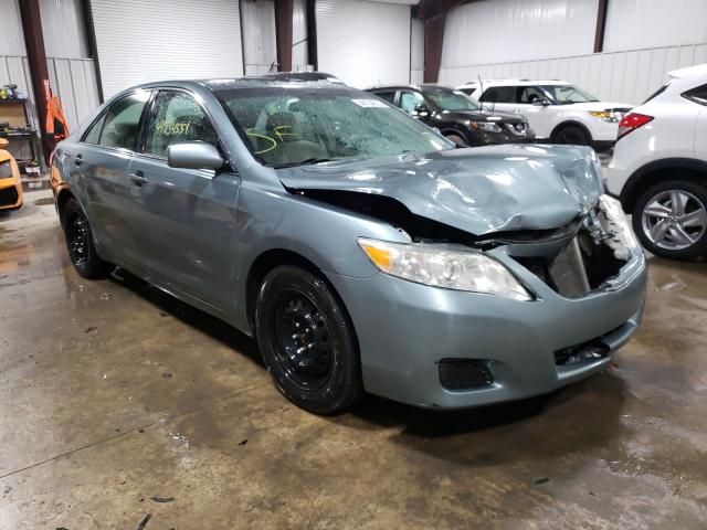 TOYOTA CAMRY BASE 2011 4t1bf3ek2bu624005