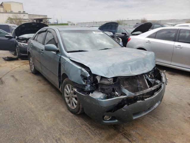 TOYOTA CAMRY BASE 2011 4t1bf3ek2bu628037