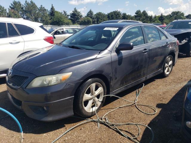 TOYOTA CAMRY BASE 2011 4t1bf3ek2bu628622