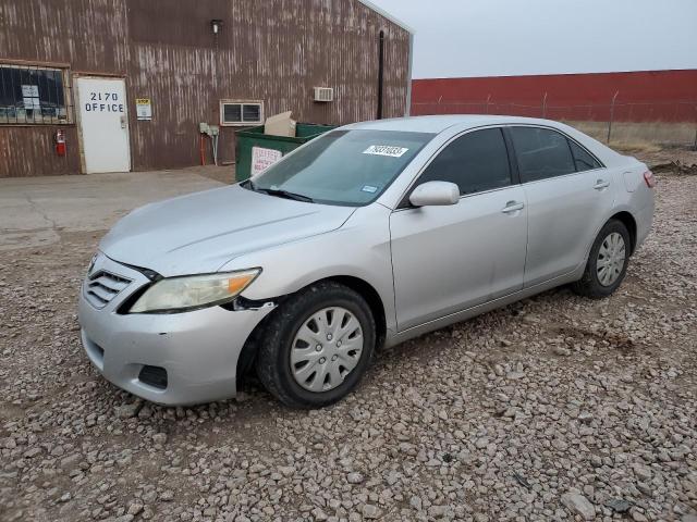 TOYOTA CAMRY 2011 4t1bf3ek2bu628958