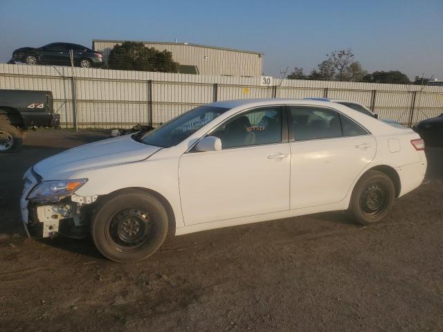 TOYOTA CAMRY 4D 2 2011 4t1bf3ek2bu629270