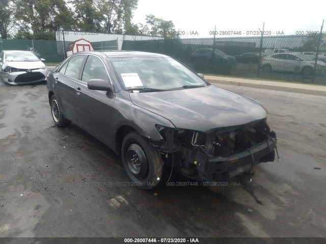 TOYOTA CAMRY 2011 4t1bf3ek2bu629950