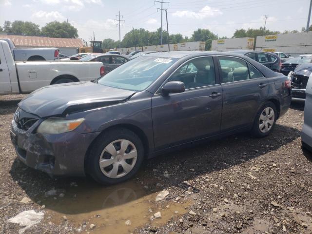 TOYOTA CAMRY BASE 2011 4t1bf3ek2bu629978