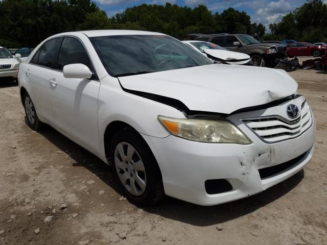 TOYOTA CAMRY BASE 2011 4t1bf3ek2bu630600