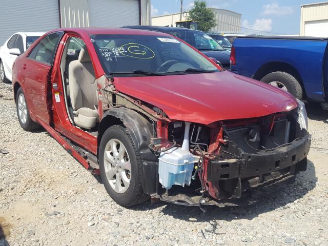 TOYOTA CAMRY BASE 2011 4t1bf3ek2bu630886