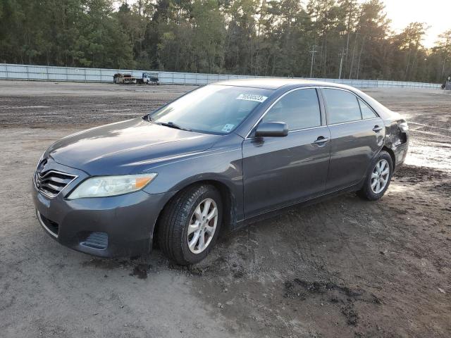 TOYOTA CAMRY 2011 4t1bf3ek2bu631083