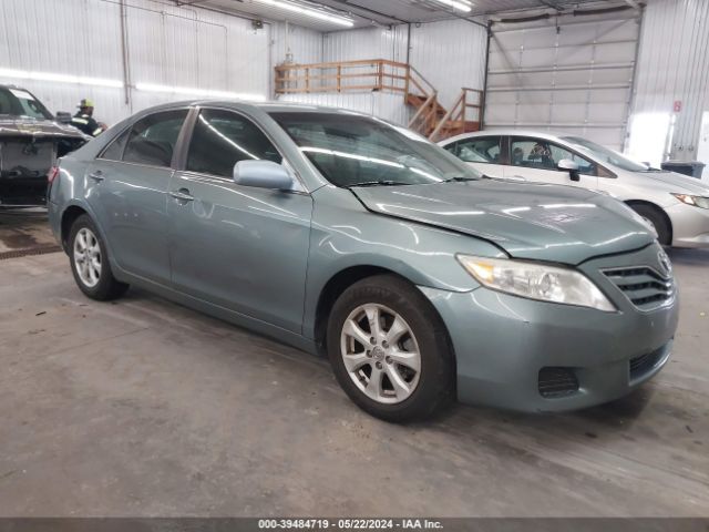 TOYOTA CAMRY 2011 4t1bf3ek2bu633352