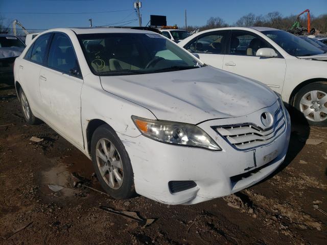 TOYOTA CAMRY 2011 4t1bf3ek2bu634095