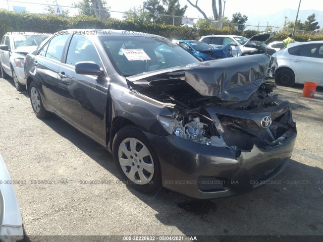 TOYOTA CAMRY 2011 4t1bf3ek2bu634971