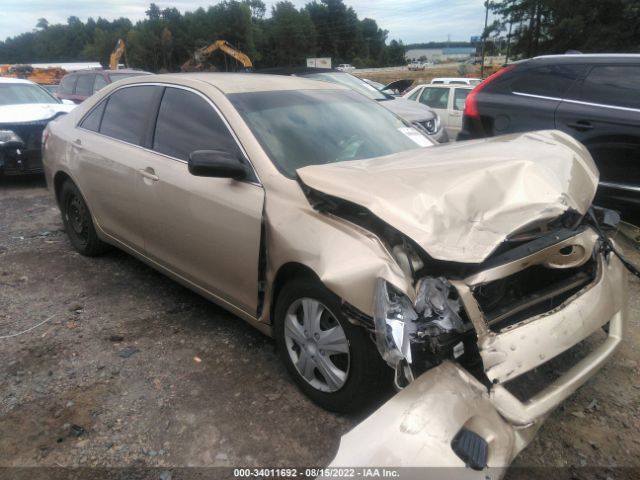 TOYOTA CAMRY 2011 4t1bf3ek2bu635490