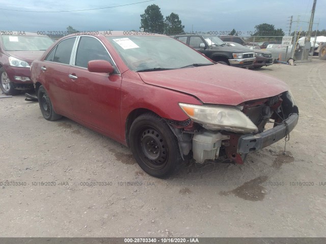 TOYOTA CAMRY 2011 4t1bf3ek2bu636283