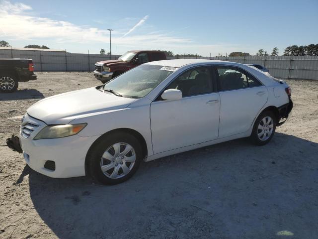 TOYOTA CAMRY 2011 4t1bf3ek2bu637210