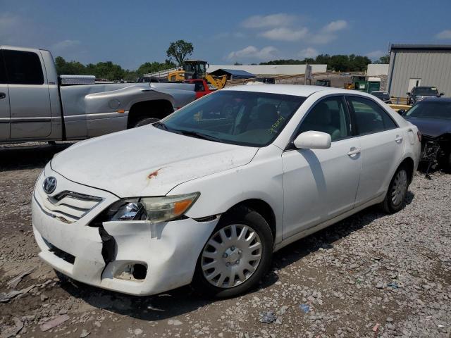 TOYOTA CAMRY 2011 4t1bf3ek2bu637367