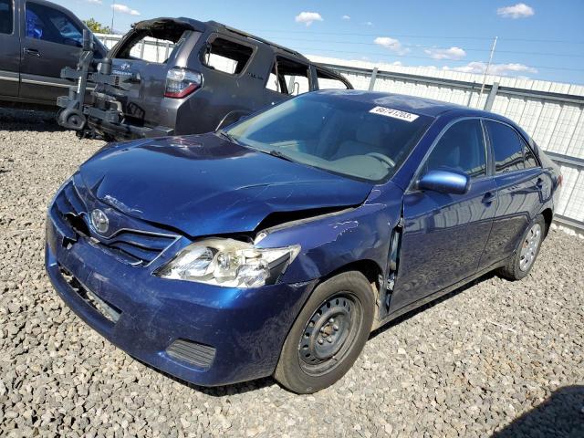 TOYOTA CAMRY BASE 2011 4t1bf3ek2bu637580