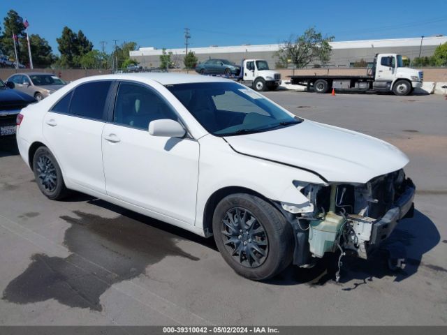 TOYOTA CAMRY 2011 4t1bf3ek2bu637613