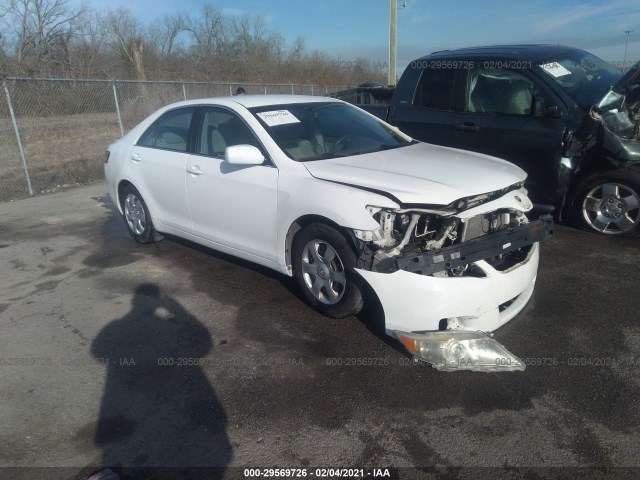 TOYOTA CAMRY 2011 4t1bf3ek2bu637823