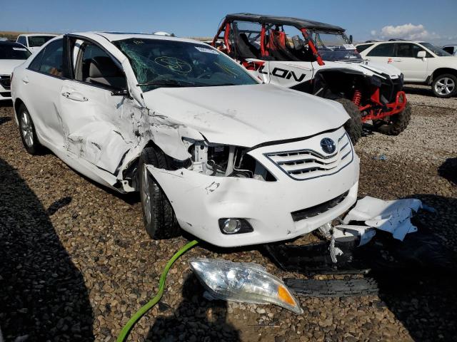 TOYOTA CAMRY BASE 2011 4t1bf3ek2bu638311