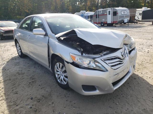 TOYOTA CAMRY BASE 2011 4t1bf3ek2bu638440