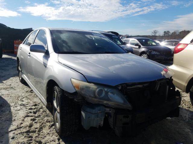 TOYOTA CAMRY BASE 2011 4t1bf3ek2bu639068