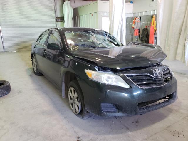 TOYOTA CAMRY BASE 2011 4t1bf3ek2bu639216