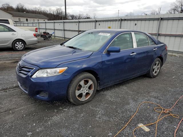 TOYOTA CAMRY BASE 2011 4t1bf3ek2bu639605