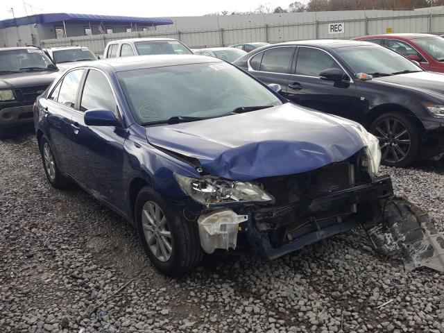 TOYOTA CAMRY BASE 2011 4t1bf3ek2bu640382