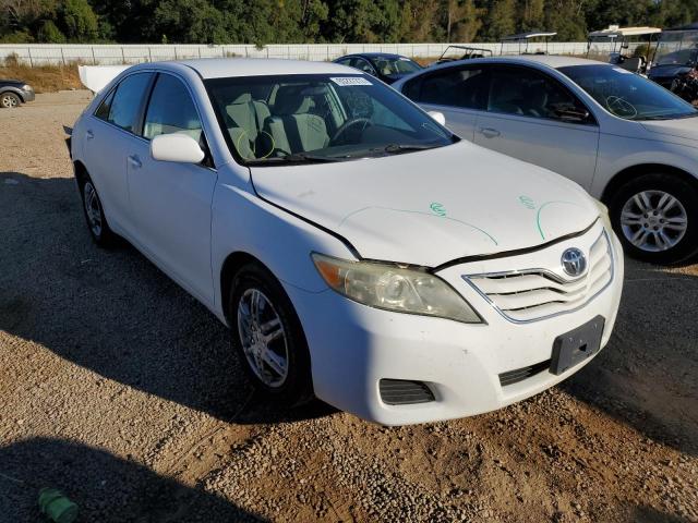 TOYOTA CAMRY BASE 2011 4t1bf3ek2bu641676