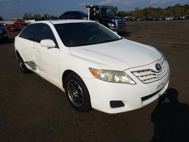 TOYOTA CAMRY BASE 2011 4t1bf3ek2bu641743