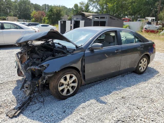 TOYOTA CAMRY BASE 2011 4t1bf3ek2bu642164