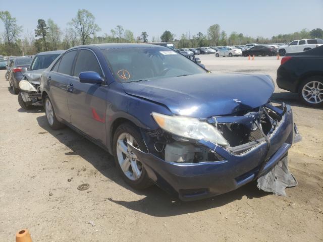 TOYOTA CAMRY BASE 2011 4t1bf3ek2bu642889